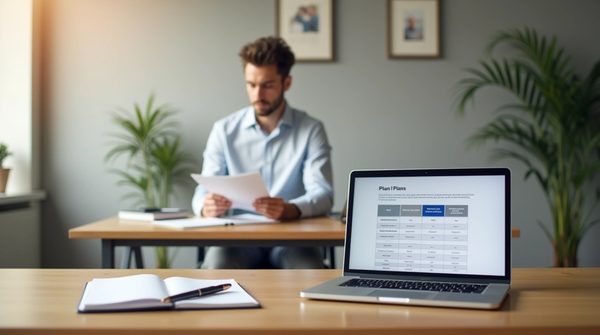 Comparatif de mutuelle santé : guide pour bien choisir