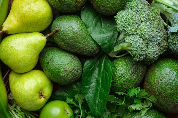 Quels sont les super-aliments préférés des stars ?