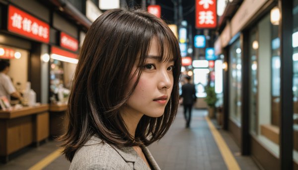 Soin tokio inkarami : renforcez vos cheveux en profondeur