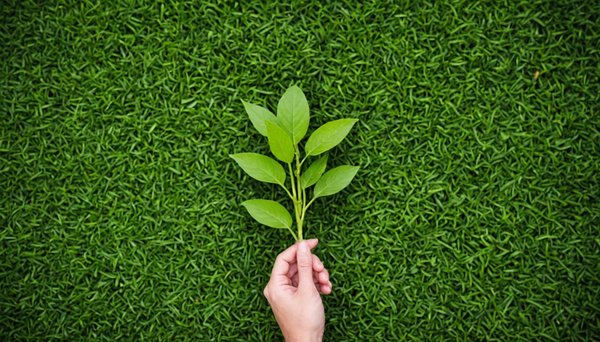 Vivre bio : astuces pour un quotidien écoresponsable