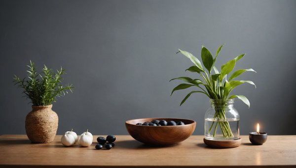 Luneminaissante : votre havre de paix et bien-être à domicile