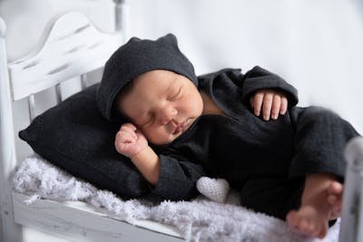 Régression du sommeil à 4 mois : comment apaiser votre bébé ?