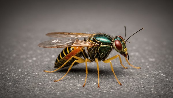 Astuces simples pour se débarrasser des moucherons rapidement