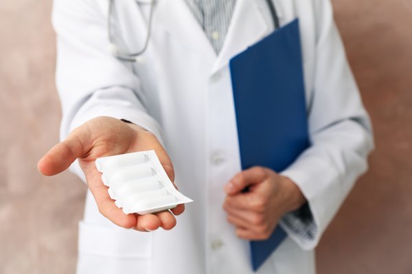 Remède naturel pour soulager l'irritation anale efficacement