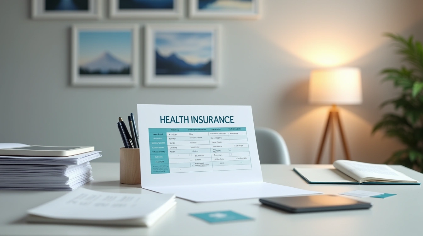 Vos questions sur le choix de mutuelle santé