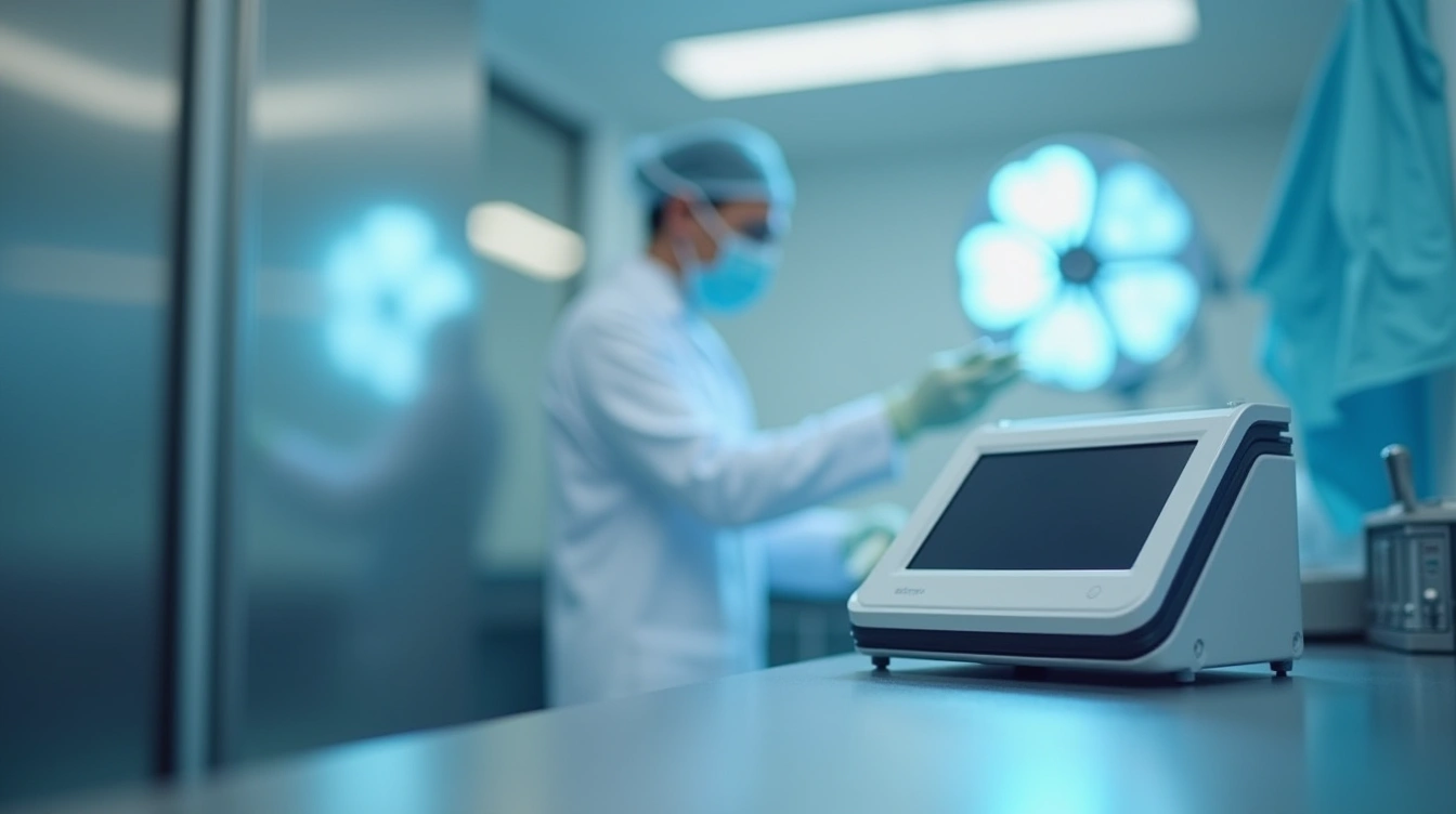 Quelles sont les grandes étapes de la stérilisation des dispositifs médicaux ?